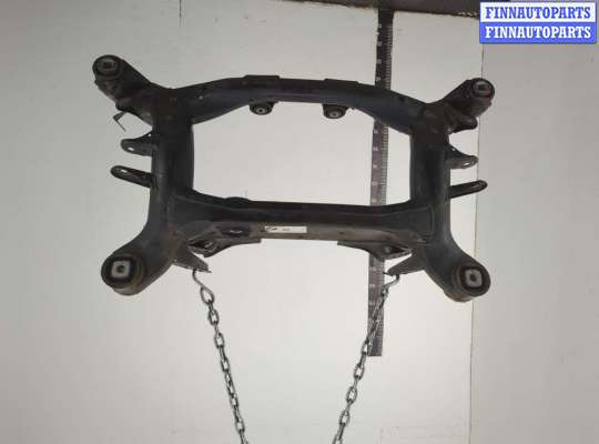 купить Балка подвески задняя на BMW X3 G01 2017-2024