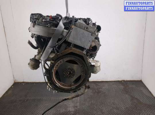 купить Двигатель (ДВС) на Mercedes C W203 2000-2008