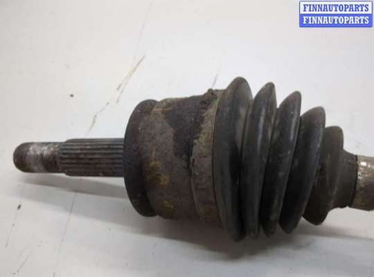 купить Полуось (приводной вал, шрус) на Mitsubishi Colt 2002-2012