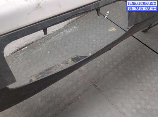 купить Бампер на Ford Mondeo 3 2000-2007