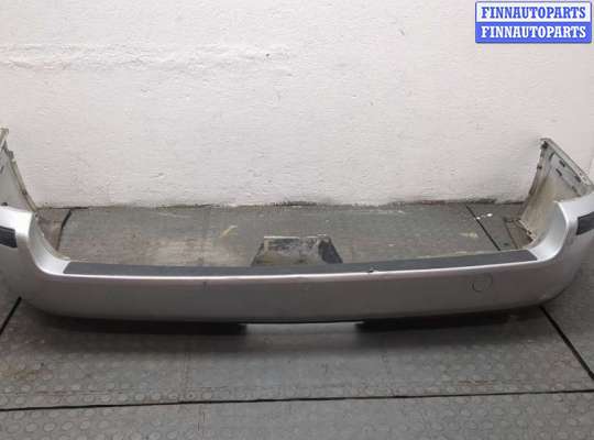 купить Бампер на Ford Mondeo 3 2000-2007