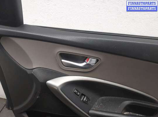 купить Стеклоподъемник электрический на Hyundai Santa Fe 2015-2018