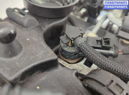 купить Турбина на Skoda Octavia (A7) 2013-2023