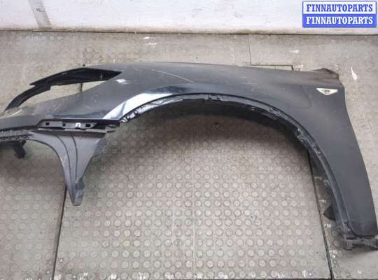 Кронштейн бампера BM3591927 на BMW X6 E71 2007-2014