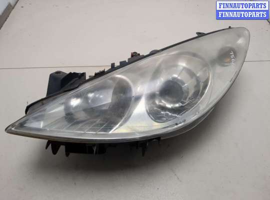 купить Фара (передняя) на Peugeot 307 2001-2008