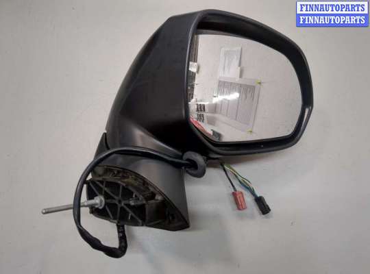 купить Зеркало боковое на Peugeot 3008 2009-2016