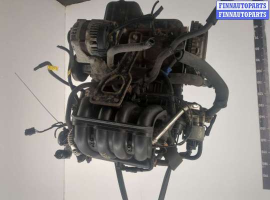 купить Двигатель (ДВС) на Chevrolet Aveo (T250 / 255) 2006-2012