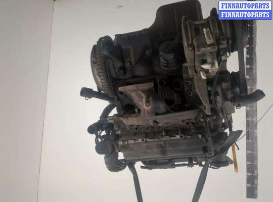 купить Двигатель (ДВС) на Chevrolet Aveo (T250 / 255) 2006-2012