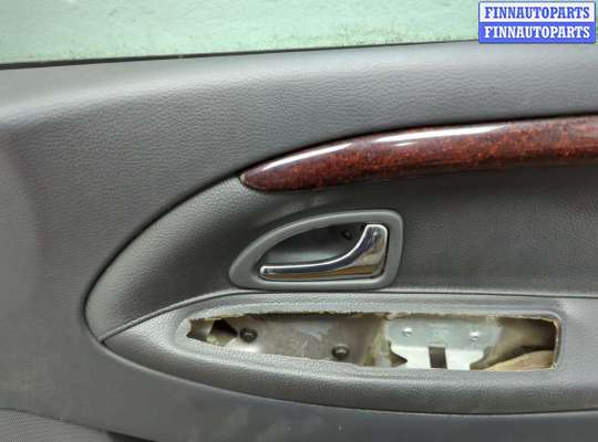 купить Дверная карта (Обшивка двери) на Volvo S40 / V40 1995-2004