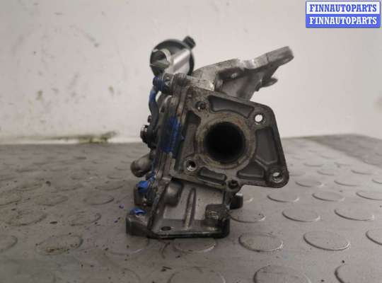 купить Клапан рециркуляции газов (EGR) на Mercedes E W212 2009-2016