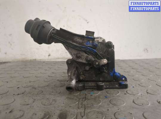 купить Клапан рециркуляции газов (EGR) на Mercedes E W212 2009-2016