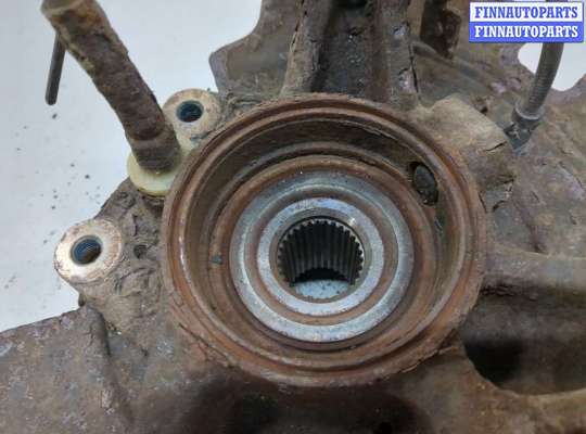 купить Ступица (кулак, цапфа) на Mercedes ML W163 1997-2005