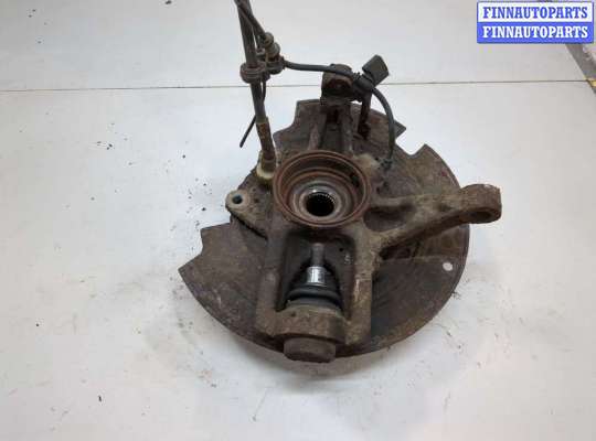 купить Ступица (кулак, цапфа) на Mercedes ML W163 1997-2005