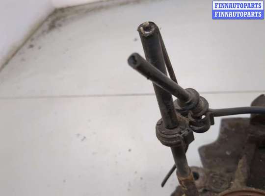 купить Ступица (кулак, цапфа) на Mercedes ML W163 1997-2005