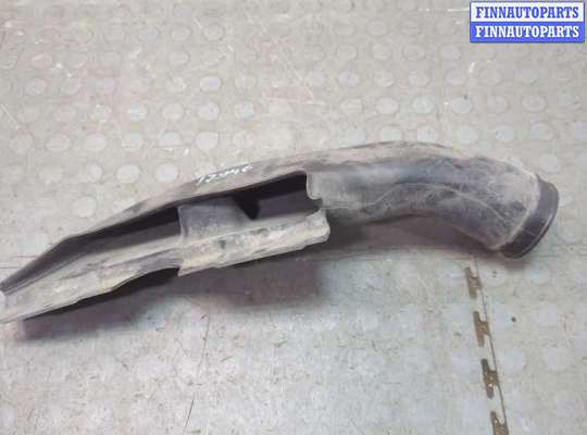 купить Воздухозаборник на Suzuki Kizashi 2009-2014