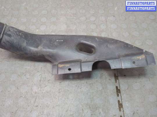 купить Воздухозаборник на Suzuki Kizashi 2009-2014