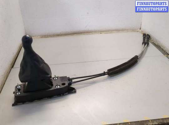 Кулиса МКПП на SEAT Leon III (5F)