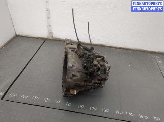 купить КПП 6-ст.мех 4х4 (МКПП) на Hyundai Santa Fe 2005-2012