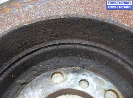 купить Диск тормозной на BMW X3 E83 2003-2010