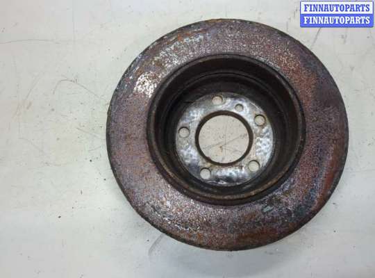 купить Диск тормозной на BMW X3 E83 2004-2010
