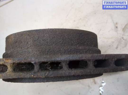 купить Диск тормозной на BMW X3 E83 2003-2010