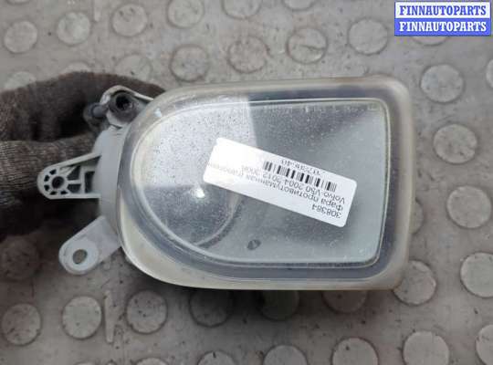 купить Фара противотуманная (галогенка) на Volvo V50 2004-2012