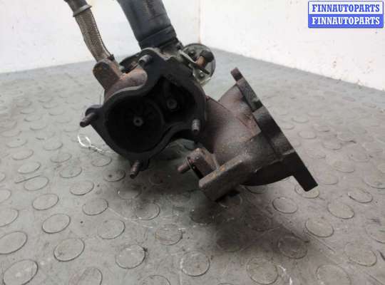 купить Турбина на Volkswagen Polo 2005-2009