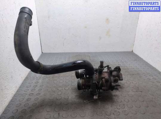 Турбина VG2678244 на Volkswagen Polo 2005-2009