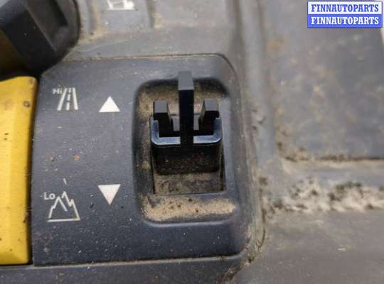 купить Рамка под кулису на Land Rover Discovery 3 2004-2009