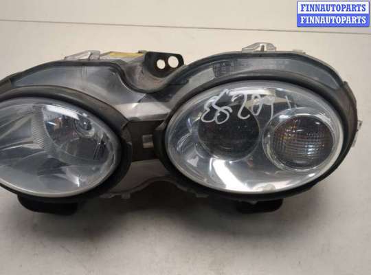 Фара (передняя) JR97957 на Jaguar X-Type 2001-2009