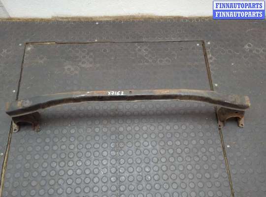 Усилитель бампера MZ647374 на Mazda 6 (GH) 2007-2012