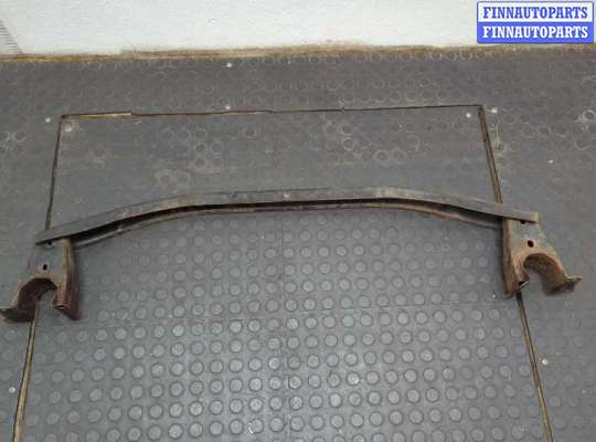 Усилитель бампера на Mazda 6 II (GH)