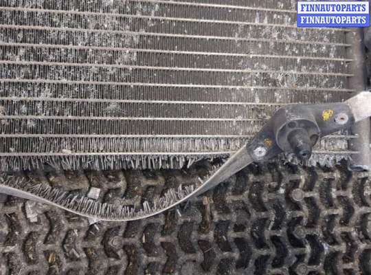 купить Радиатор кондиционера на Peugeot 307 2001-2008