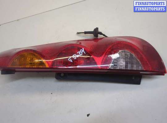 купить Фонарь (задний) на Nissan Note E11 2005-2013