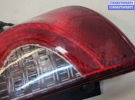 купить Фонарь (задний) на Nissan Note E11 2005-2013