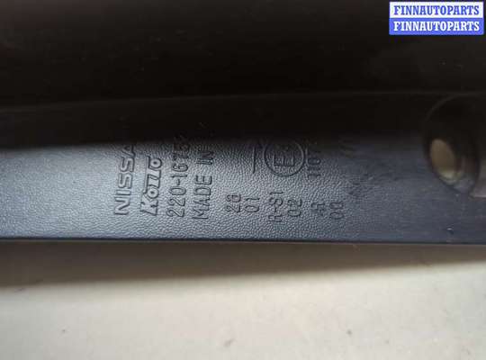 купить Фонарь (задний) на Nissan Note E11 2005-2013