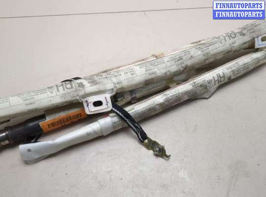 купить Подушка безопасности боковая (шторка) на Toyota Avensis 2 2003-2008
