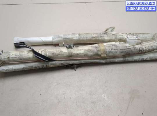 купить Подушка безопасности боковая (шторка) на Toyota Avensis 2 2003-2008