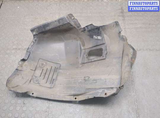 Защита арок (подкрылок) BM3632526 на BMW 3 E90, E91, E92, E93 2005-2012