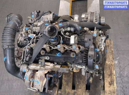 купить Компрессор кондиционера на Mazda 6 (GJ) 2012-2018