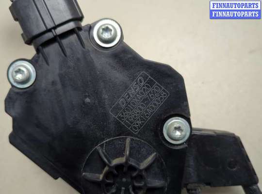 купить Педаль газа на Subaru Tribeca (B9) 2004-2014