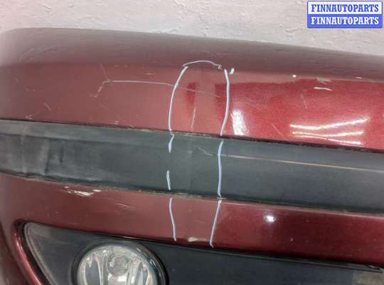 купить Бампер на Renault Laguna 2 2001-2007