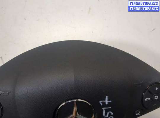 купить Подушка безопасности водителя на Mercedes C W204 2006-2015