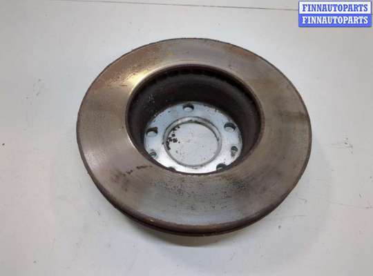 Купить Диск тормозной на Peugeot Boxer 2014-2025 Диск тормозной CT1130398 на Peugeot Boxer 2014-2025