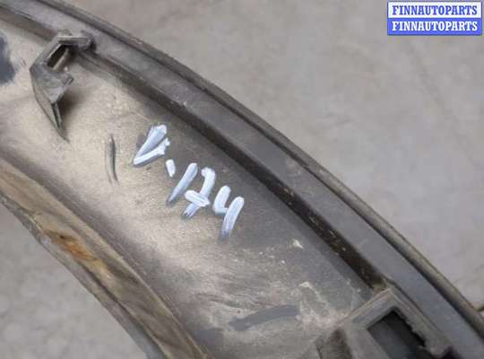 купить Молдинг крыла на Ford Explorer 2010-2015