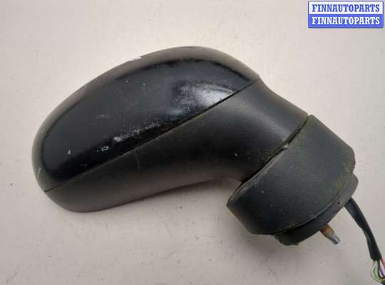 купить Зеркало боковое на Seat Leon 2 2005-2012