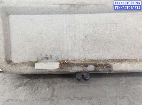 купить Замок багажника на Audi A2 2000-2006