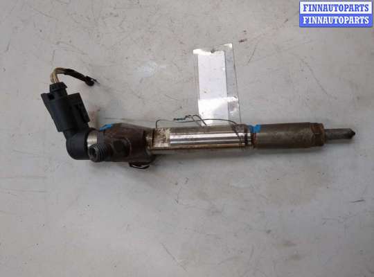 купить Форсунка топливная на Renault Megane 3 2009-2016