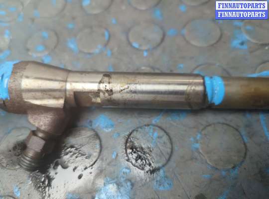 Форсунка топливная на Renault Megane III