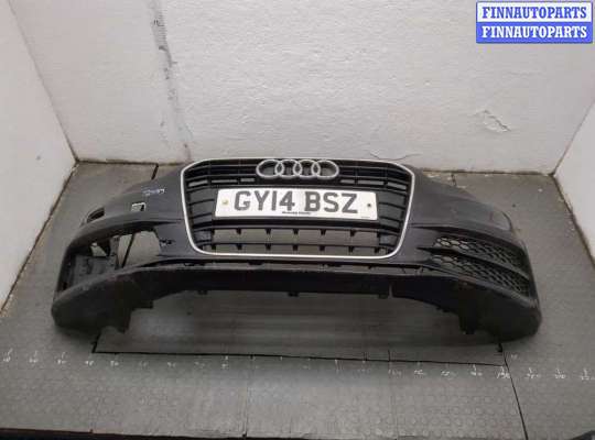 Бампер AU1726114 на Audi A6 (C7) 2011-2018